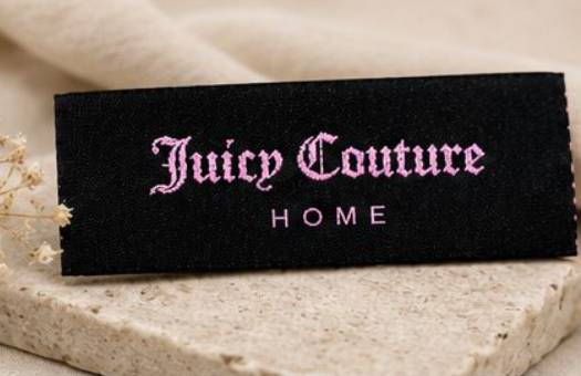 Woven Labels sample 19 by Jain Name Label Co.